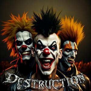 Destruction