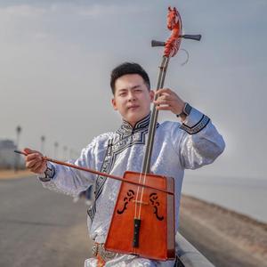 父亲的草原母亲的河