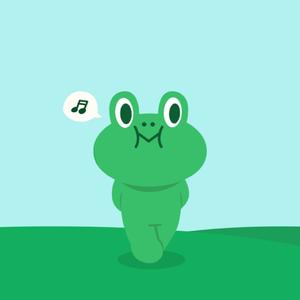 小跳蛙（Cover青蛙乐队）