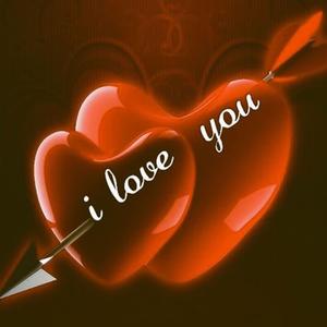 I love you till eternity