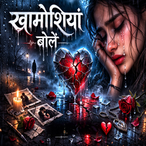 खामोशियां बोलें (Acoustic Version)