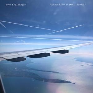 Over Copenhagen
