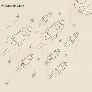 Mission to Mars