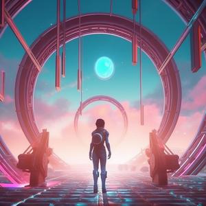 Tell Me Where You're Going