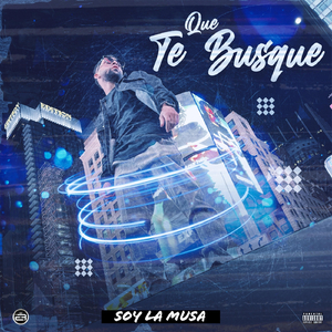 Que Te Busque
