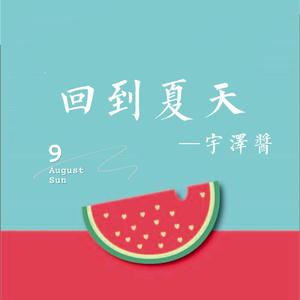 回到夏天（我多想回到那个夏天）