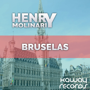 Bruselas (Original Mix)
