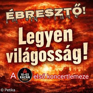 Ébresztő (Koncert változat)