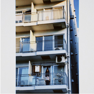 踊り場