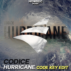 Hurricane (Code Key Edit)