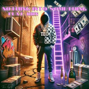 Nothing into Something