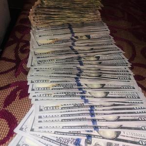 GET TO THE MONEY$$