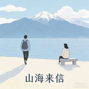 风花雪月里等你
