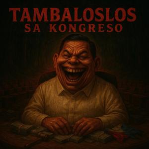 Tambaloslos Sa Kongreso