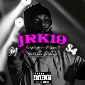 UNKNOW FEELINGS (JRK19)