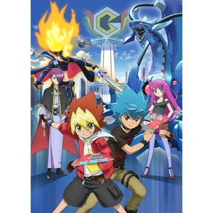 ゴーハ第7小学校校歌 (TVサイズ)