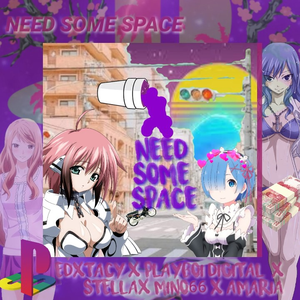Need some space