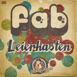 Kleiner Leierkasten (DDei&Estate Remix)