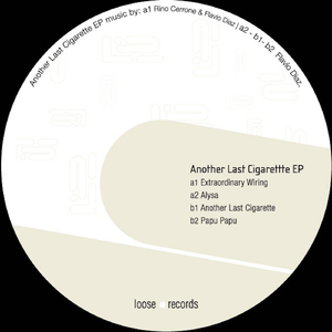 Alysa (Original Mix)