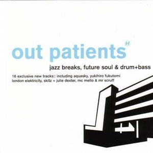 Peg (Landslide Off-beat Dub)