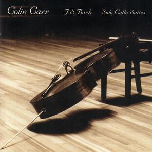 Suite No. 1 in G Major, BWV 1007: I. Prelude (Live)