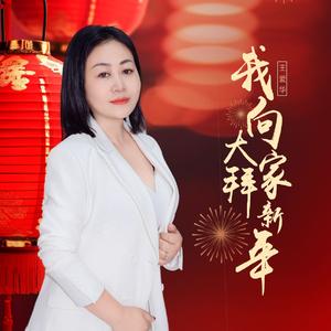 我向大家拜新年（DJ猎人版）