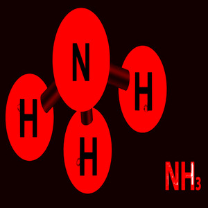 amoniaco