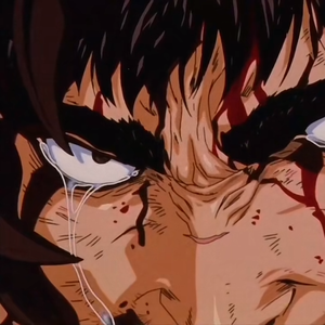 插刀 The End of the Dream