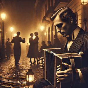 Retornando Por El Diapason