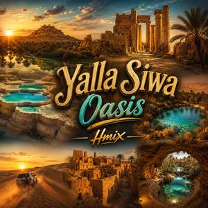 Yalla Siwa Oasis