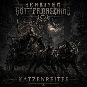 Königin der Seelen