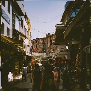 Market Dashir