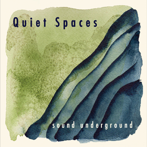 Quiet Spaces (feat. Alec Aldred, Jonah Udall & David Leon)