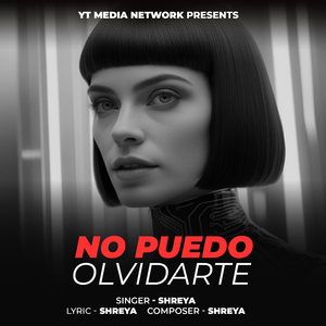 No Puedo Olvidarte