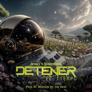 Detener el tiempo (feat. Jeysex & Koheredero)