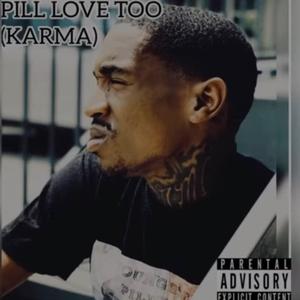 LETTER FROM THE PEN (feat. KEY MASS’TA)