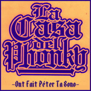 Ont Fait Péter Ta Sono