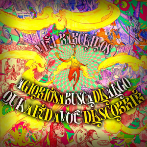 Caminhos (feat. Xarlie & Don Boto)
