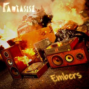 Slash Stab Repeat (feat. The River Versus)