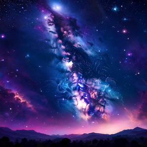 El Silencioso Zumbido De La Noche