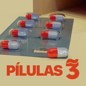 Pílula 3