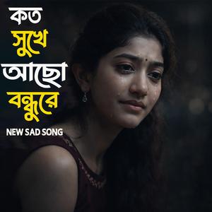 কত সুখে আছো বন্ধুরে