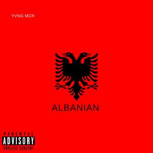 Albanian