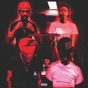 Evil (feat. SG Tip)