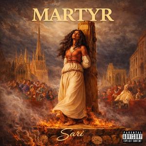 MARTYR
