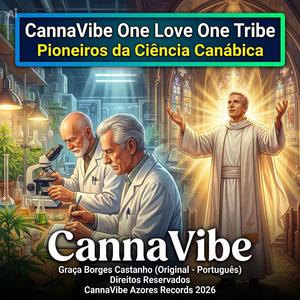 Pioneiros da Ciência Canáblca