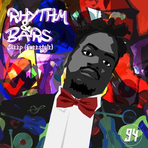Rhythm & Bars '94 /Creep (freestyle)