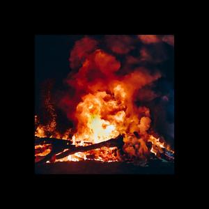 Finished (feat. Jim Jones)