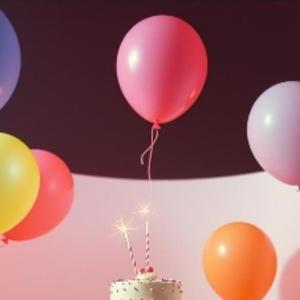 생일 축하해, 나의 친구야 (따뜻한 감성 동요) - 생일 축하곡