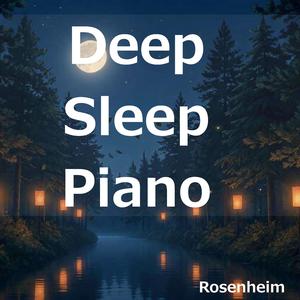 Deep Sleep Piano